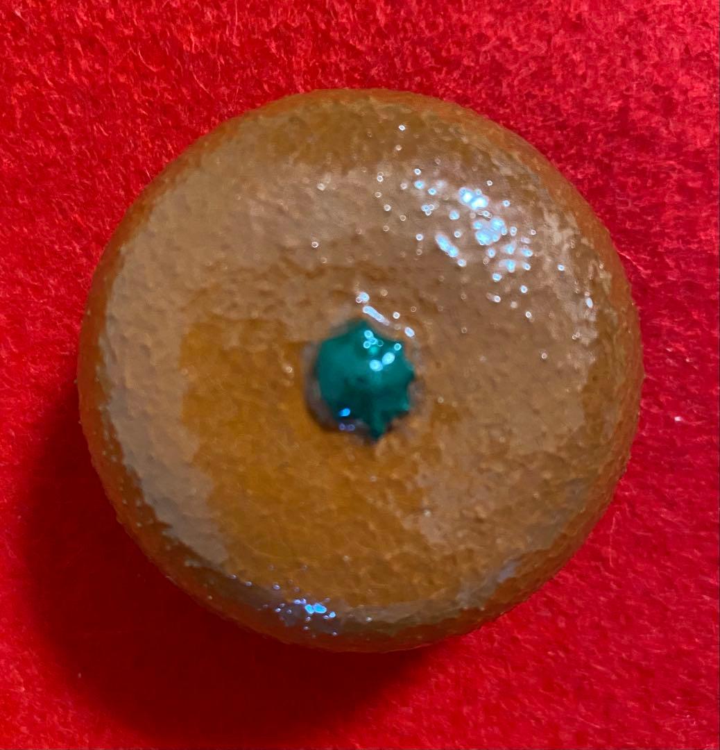 中古品♡【鏡餅 猫】黒猫♡鏡餅♡福猫♡