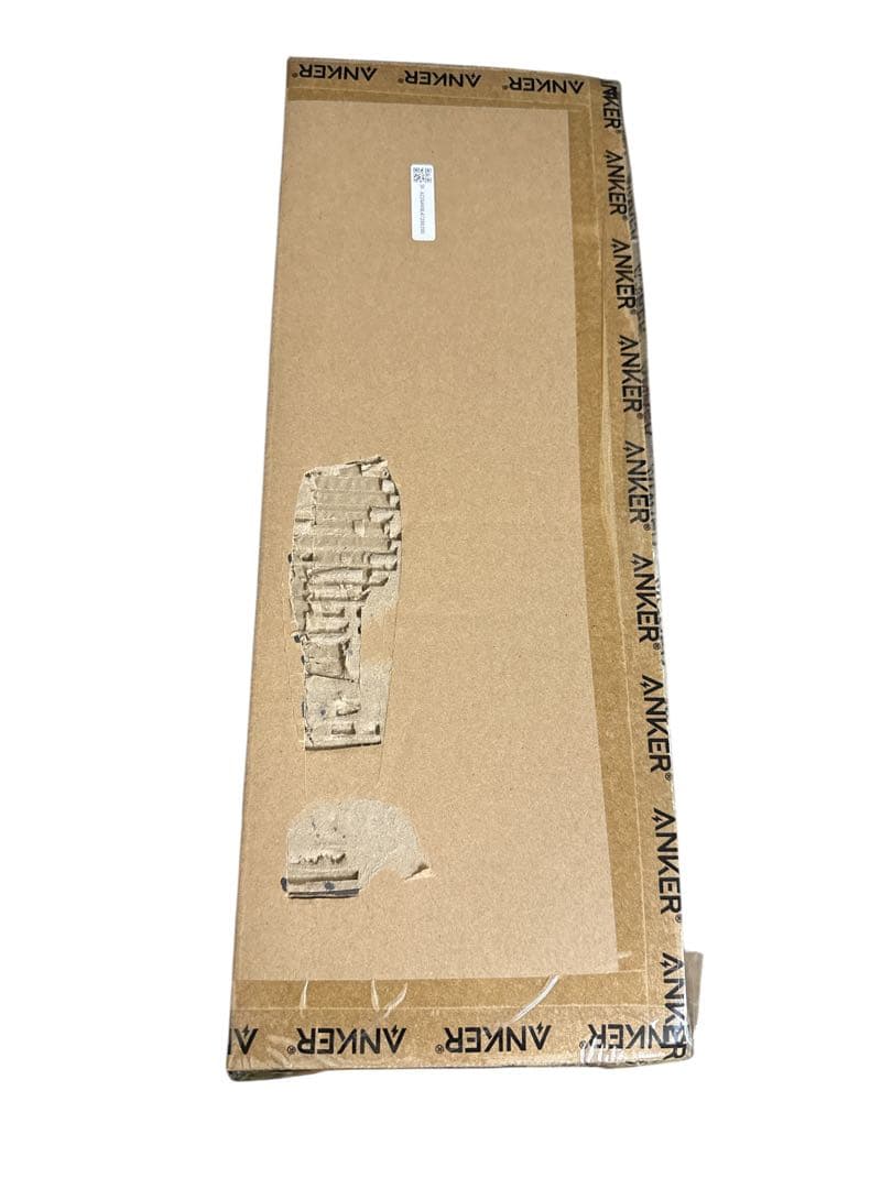 P*o様 新品 Anker Solix PS100 100Wソーラーパネル