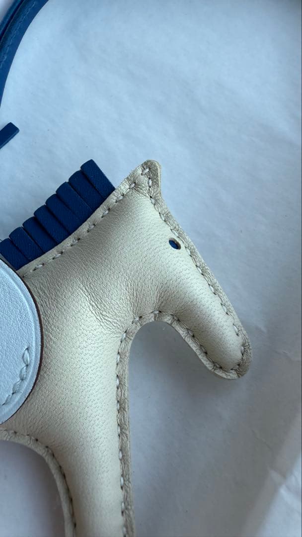 人気色！エルメス　HERMES ペガサス　pm