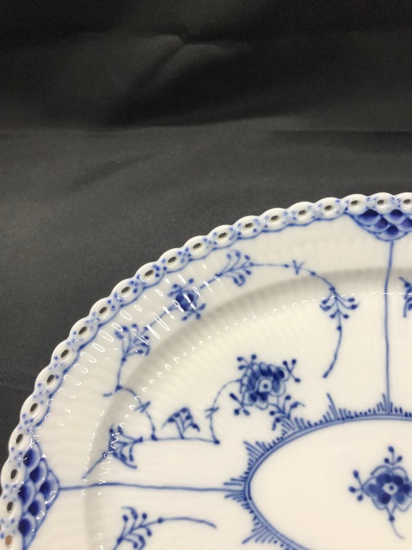 【USED美品】  フルレース　30cm オーバル