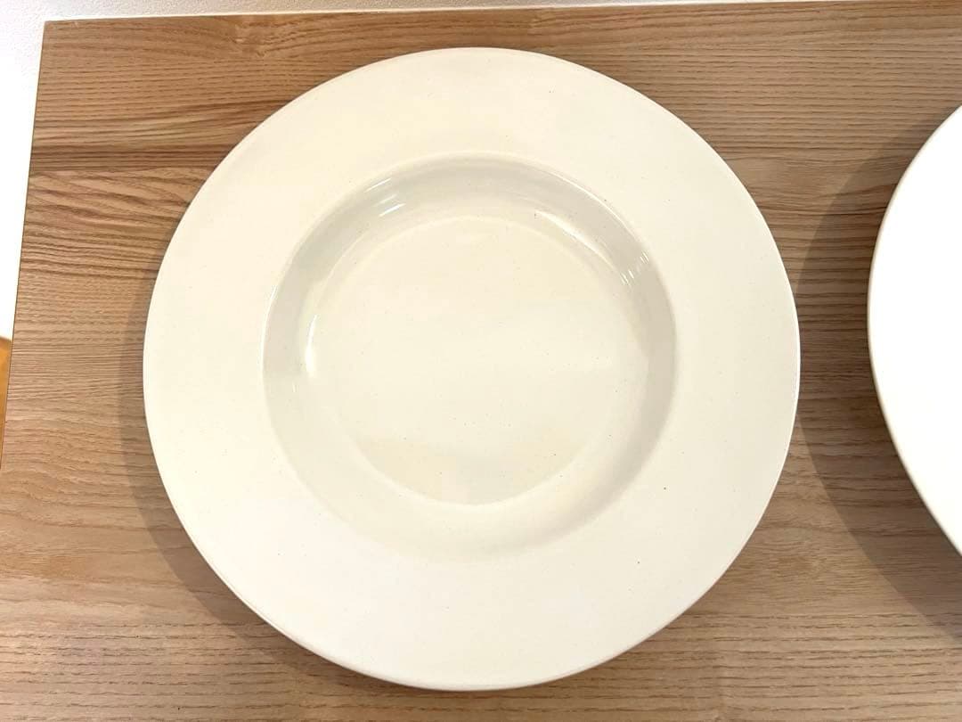 田中直純　プレート2枚セット　27.5センチ