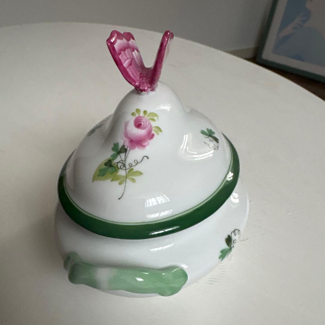 ヘレンド　未使用品　チューリン