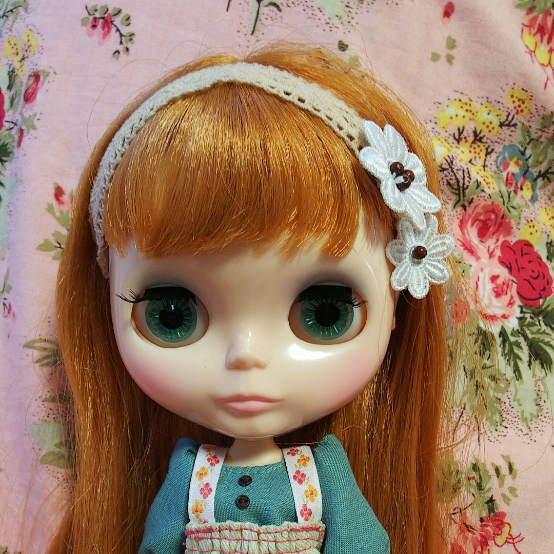 【最終お値下げ！！】ブライス  ☆ディアレレガ―ル✨