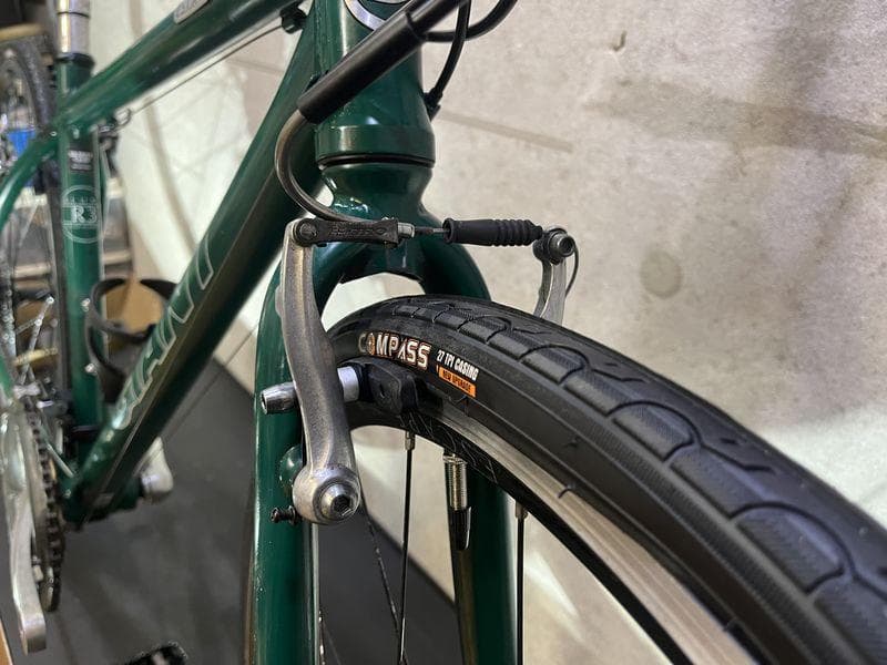 GIANT ESCAPE R3 クロスバイク sizeXS 　2012年