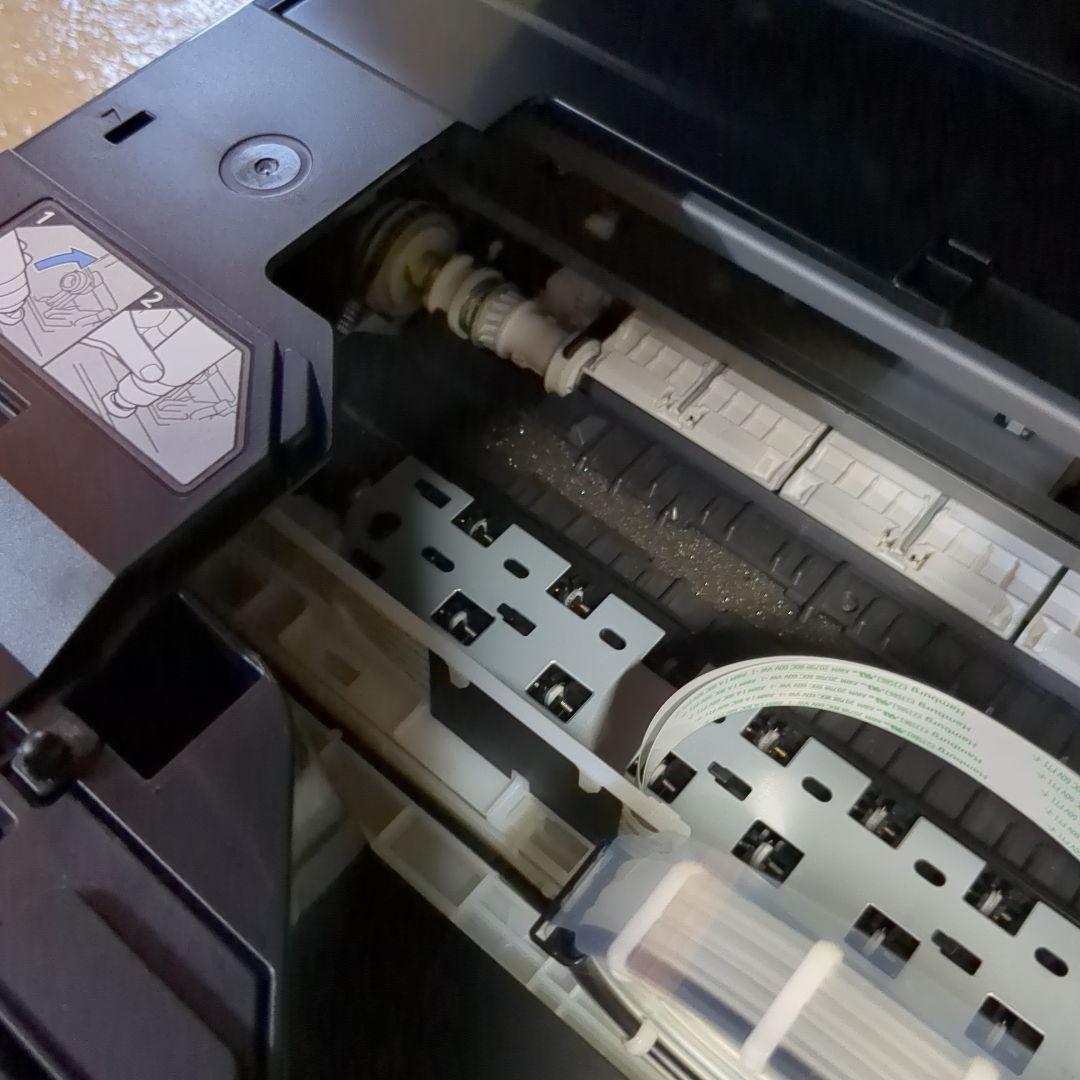 (s) 美品　Canon G6030 インクゼットプリンター 複合機ギガタンク