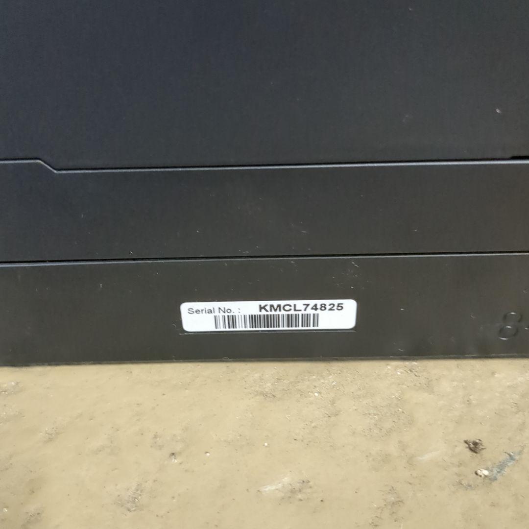 (s) 美品　Canon G6030 インクゼットプリンター 複合機ギガタンク