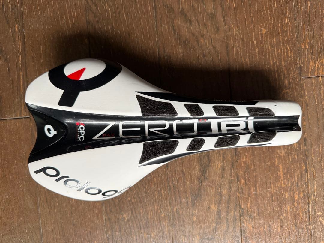 Prologo (プロロゴ) Zero Tri PAS CPC サドル