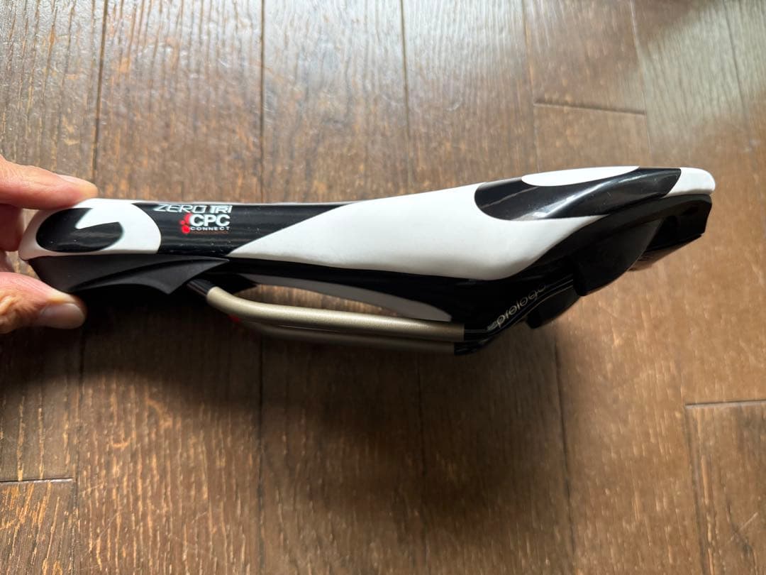 Prologo (プロロゴ) Zero Tri PAS CPC サドル