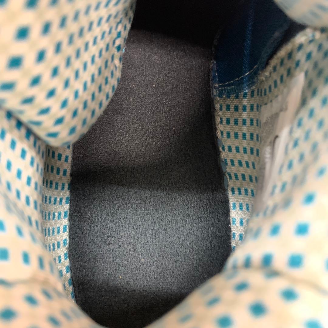 中古 Concepts × Nike Kyrie 7 \"Horus\"