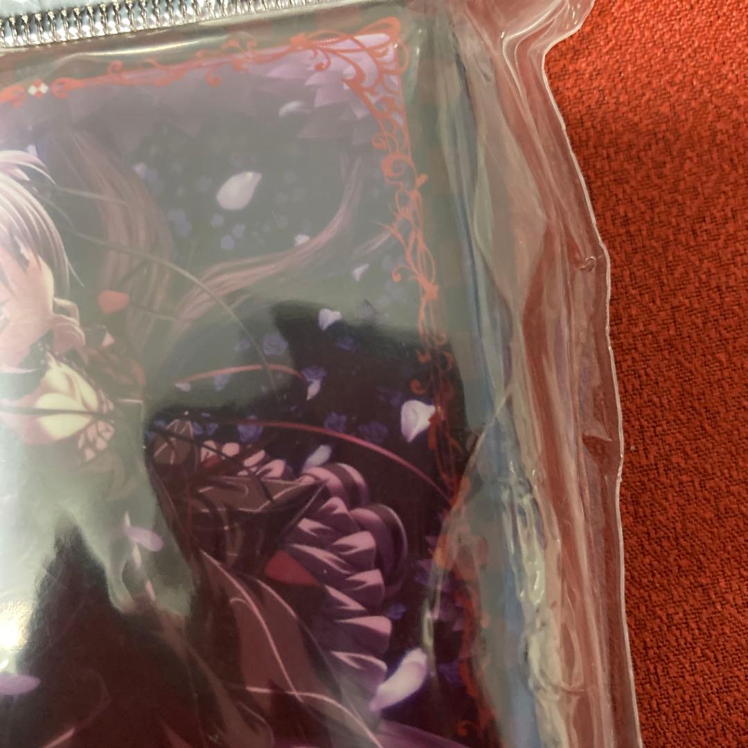 ねくねっとガールズスリーブコレクション Vol.106 ハピメア 舞亜A未開封