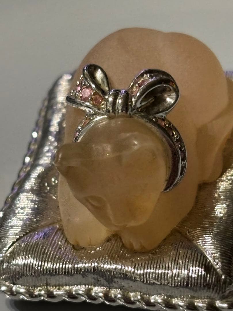 エスティローダーソリッドパフュームコンパクト