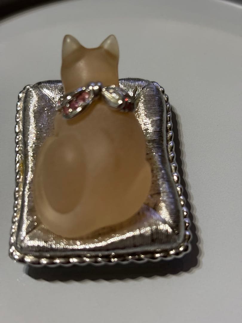 エスティローダーソリッドパフュームコンパクト