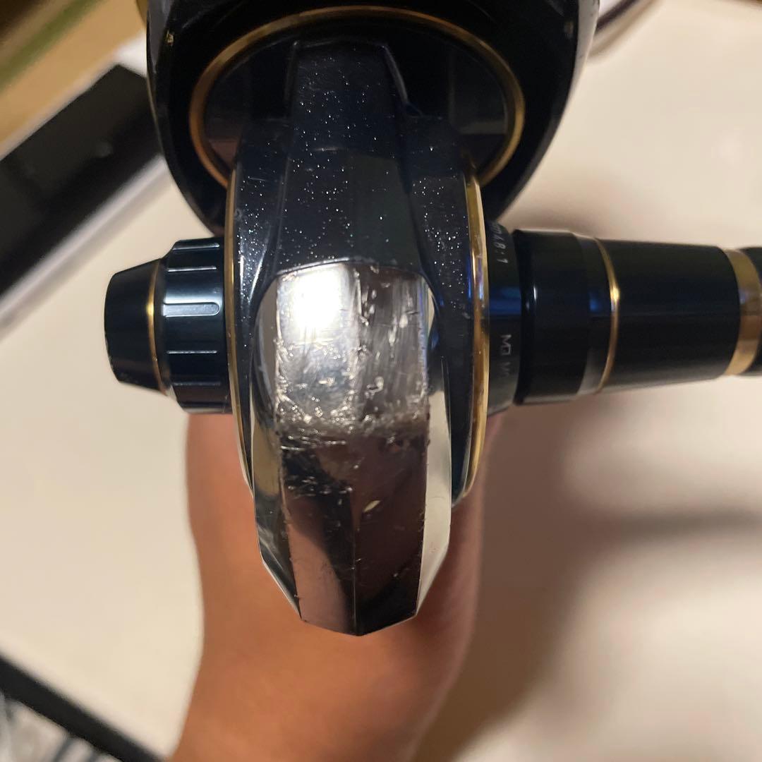 20ソルティガ　14000P