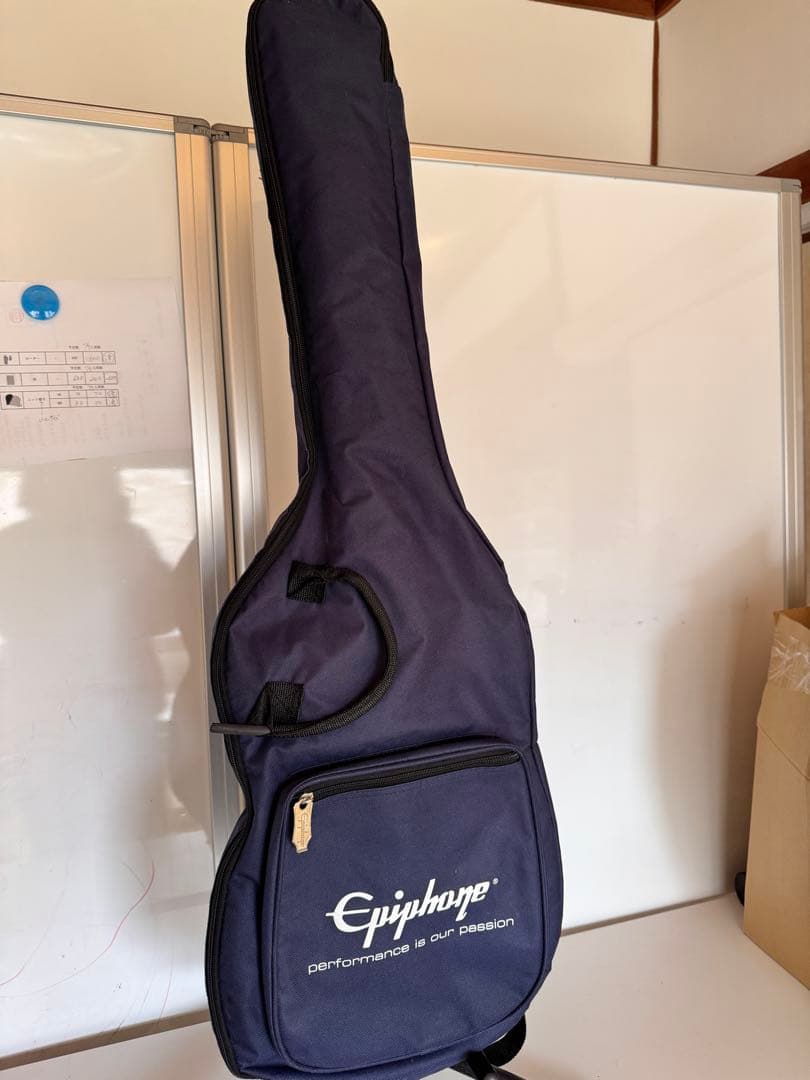 Epiphone Les Paul Special VE ギグバッグ付