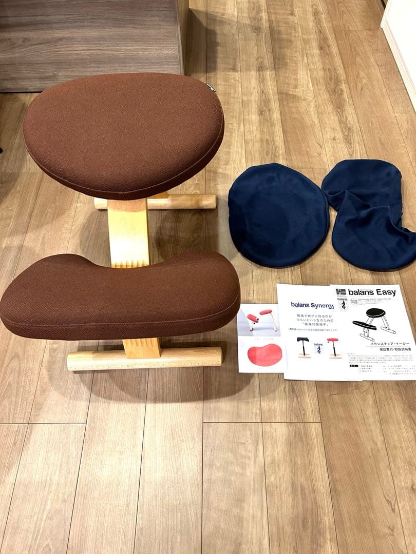 『おむすび』バランスラボ Balans Easyバランスイージー