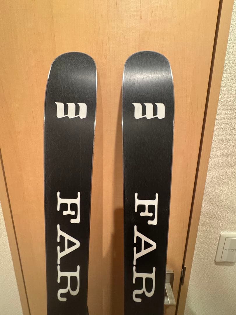 wapan つばき　ハ　　（ビンはmarker SQUIRE）