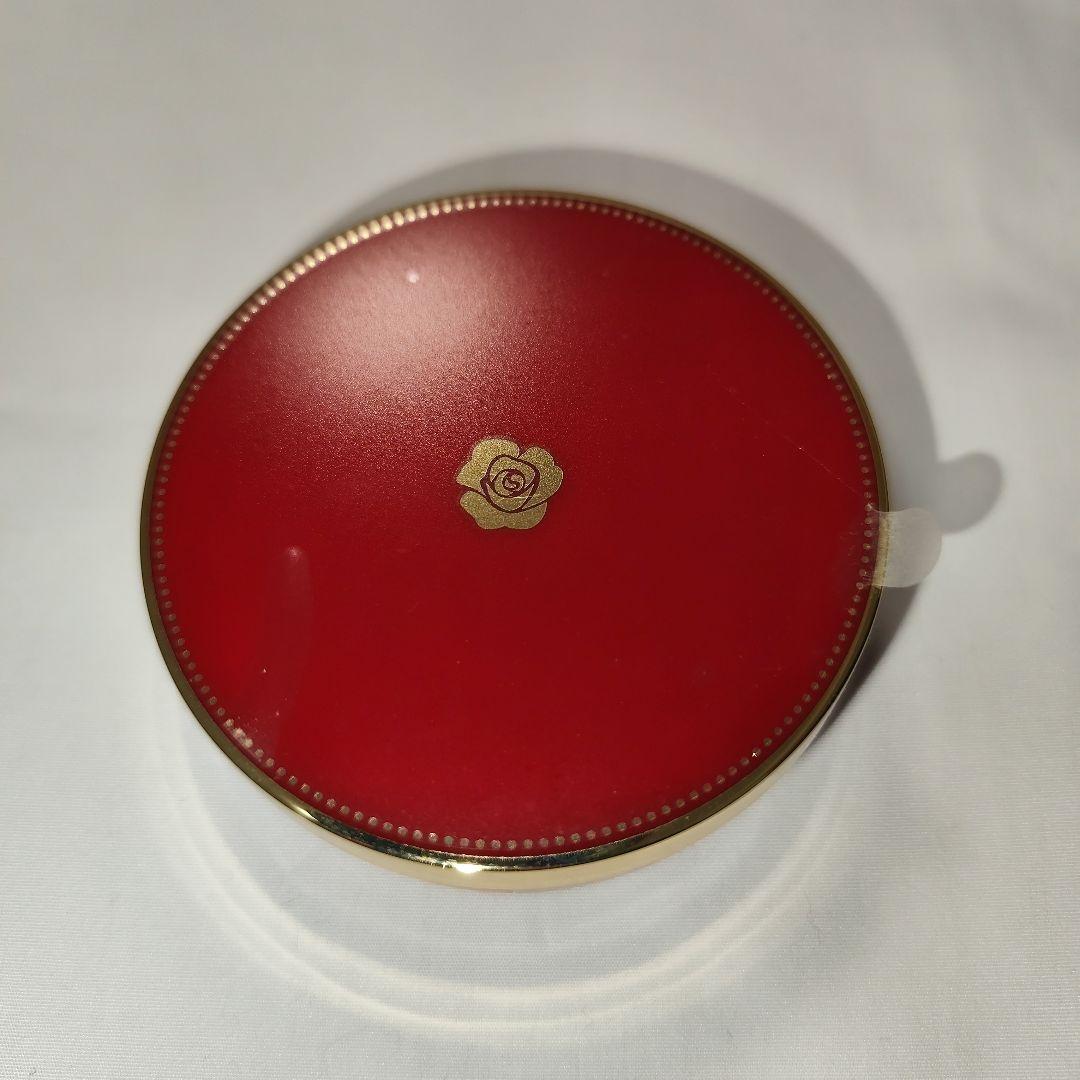 新品 Aluce luce Plus 02ナチュラルオークル 本体＋リフィル3個