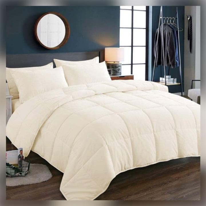 夏は1枚・冬は重ね掛けでオールシーズン大活躍❣高身長も足元スッポリ♪❤掛け布団