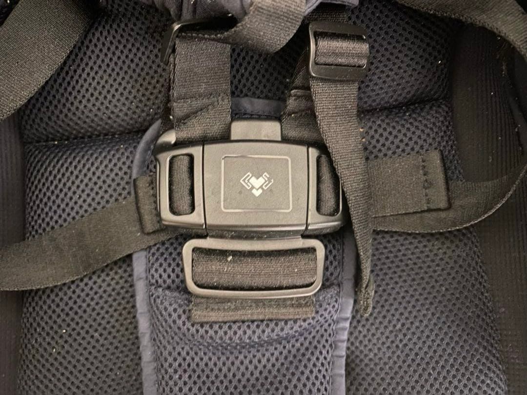 Aprica アップリカ ラクーナクッション フリー ベビーカー