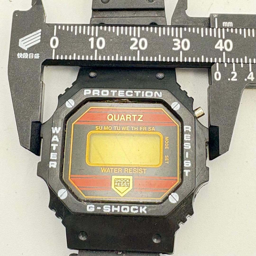 カシオ G-ショック ツインセプ アウディ メンズウォッチ0827-S6983s