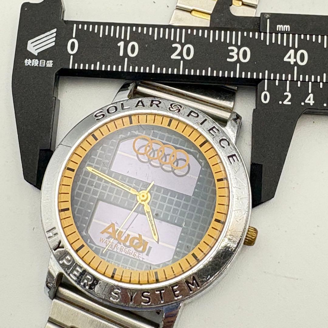 カシオ G-ショック ツインセプ アウディ メンズウォッチ0827-S6983s