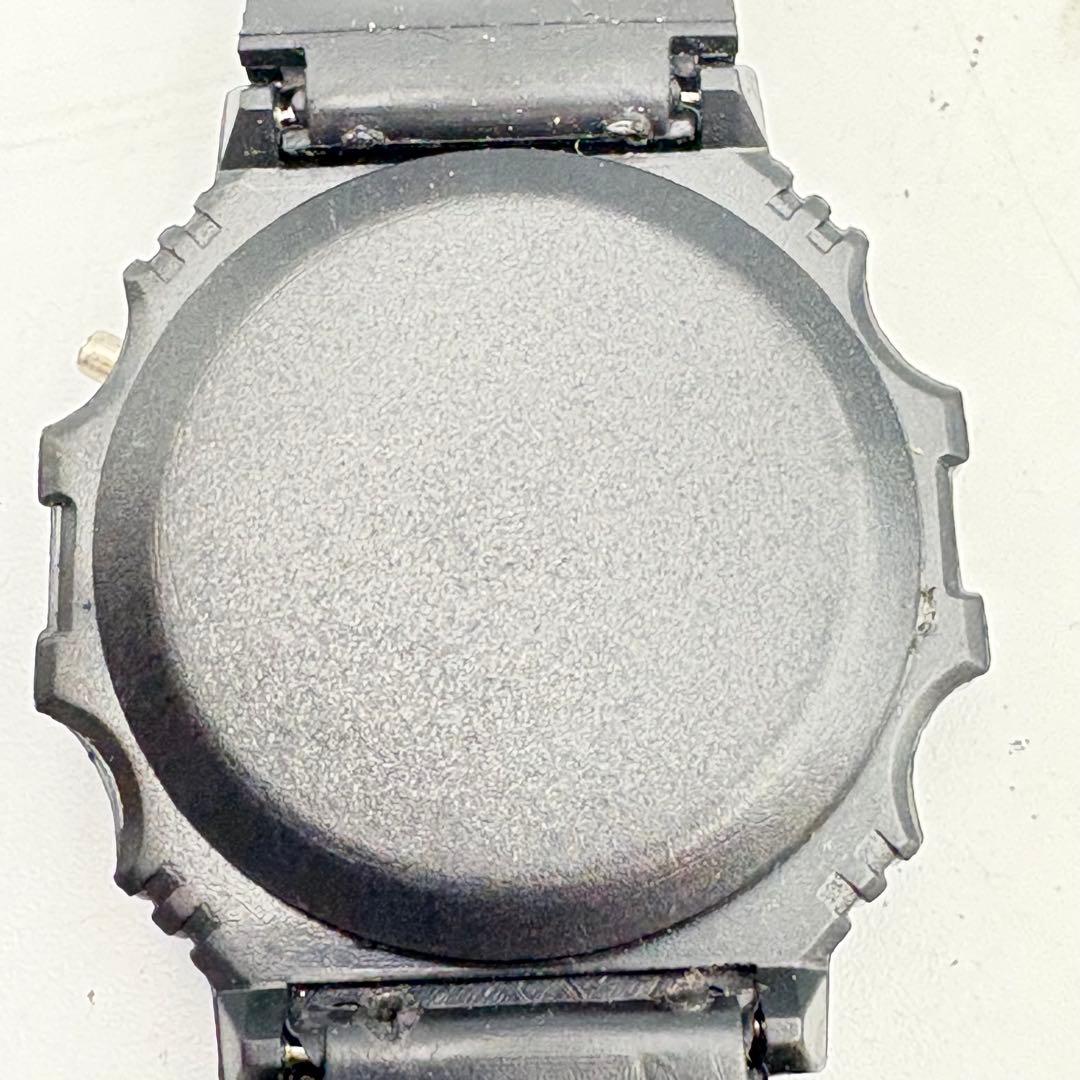 カシオ G-ショック ツインセプ アウディ メンズウォッチ0827-S6983s