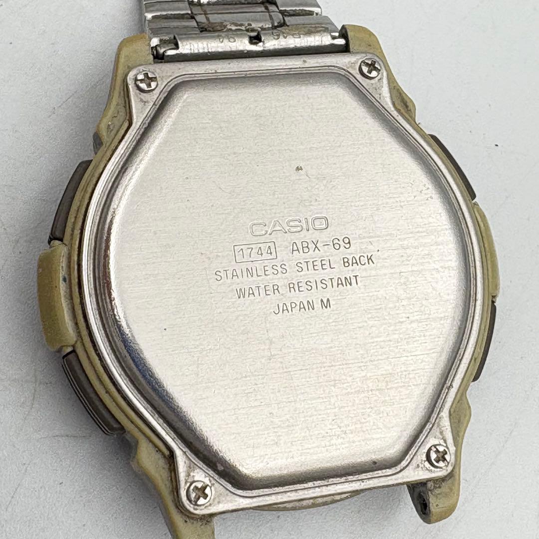 カシオ G-ショック ツインセプ アウディ メンズウォッチ0827-S6983s