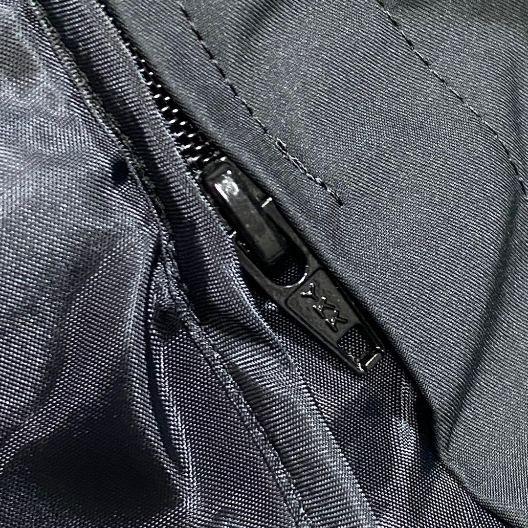 新品⭐︎ニューヨーカー 中綿ステンカラーコート 比翼ボタン シンサレート ライナー