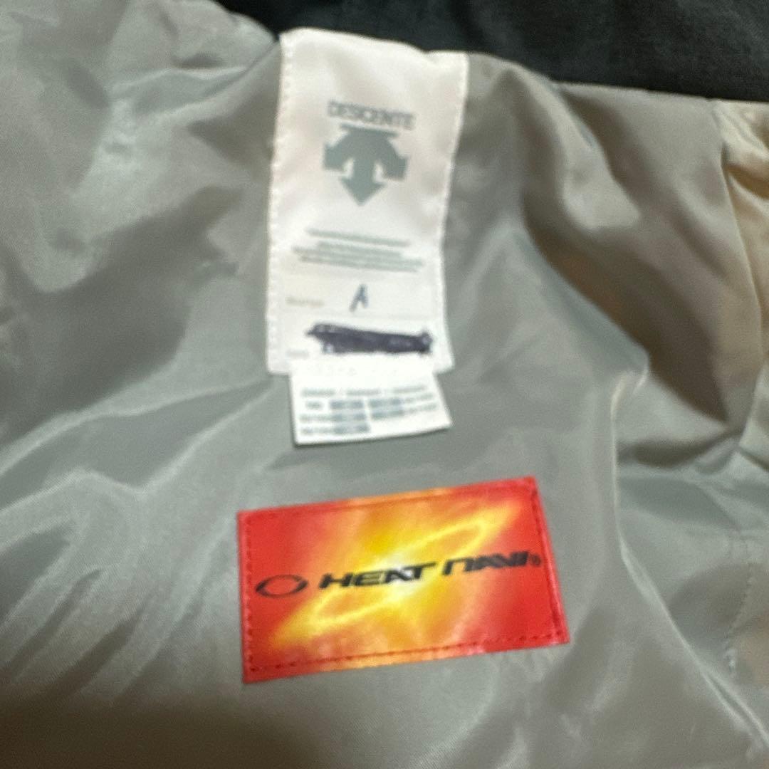 160cm DESCENTEウェア