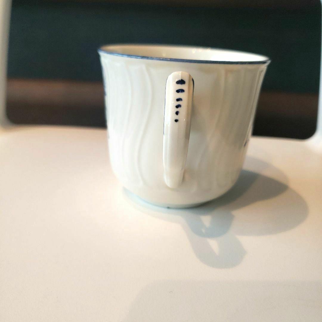 ビレロイ＆ボッホ #villeroy＆Boch オールドルクセンブルク