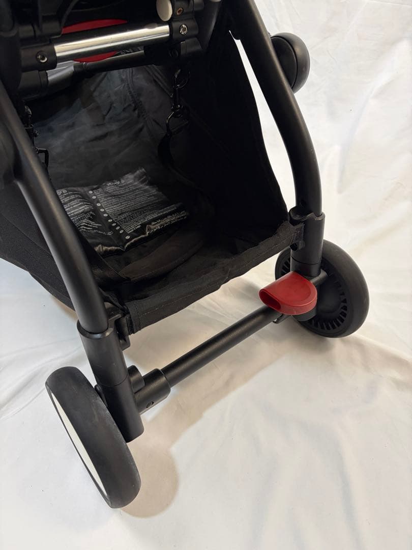 BABYZEN YOYO2 6+ /ベージュ