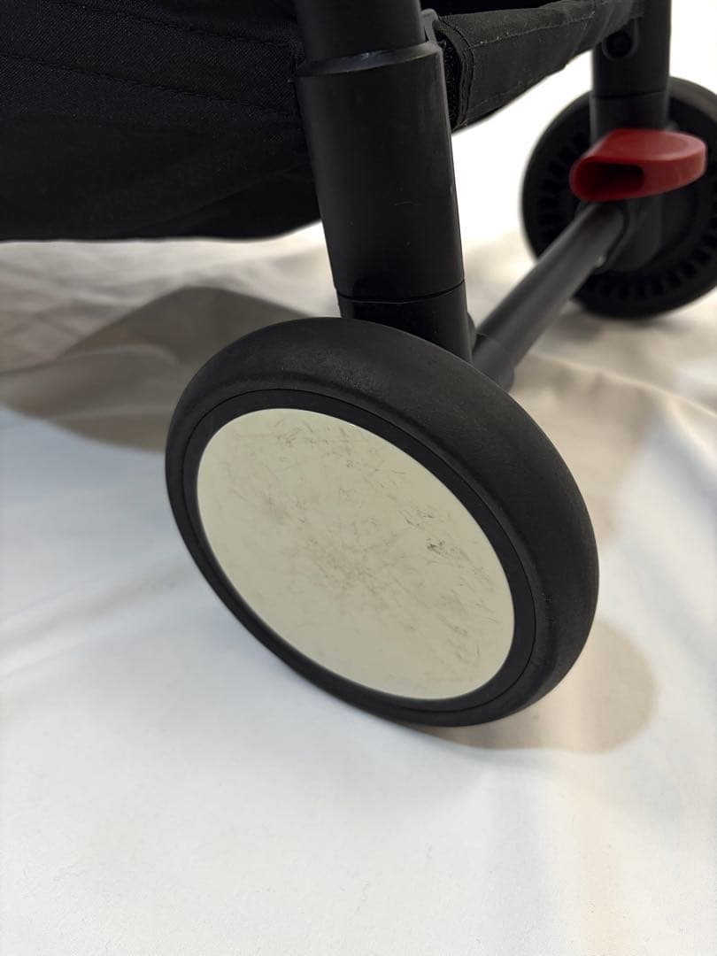 BABYZEN YOYO2 6+ /ベージュ