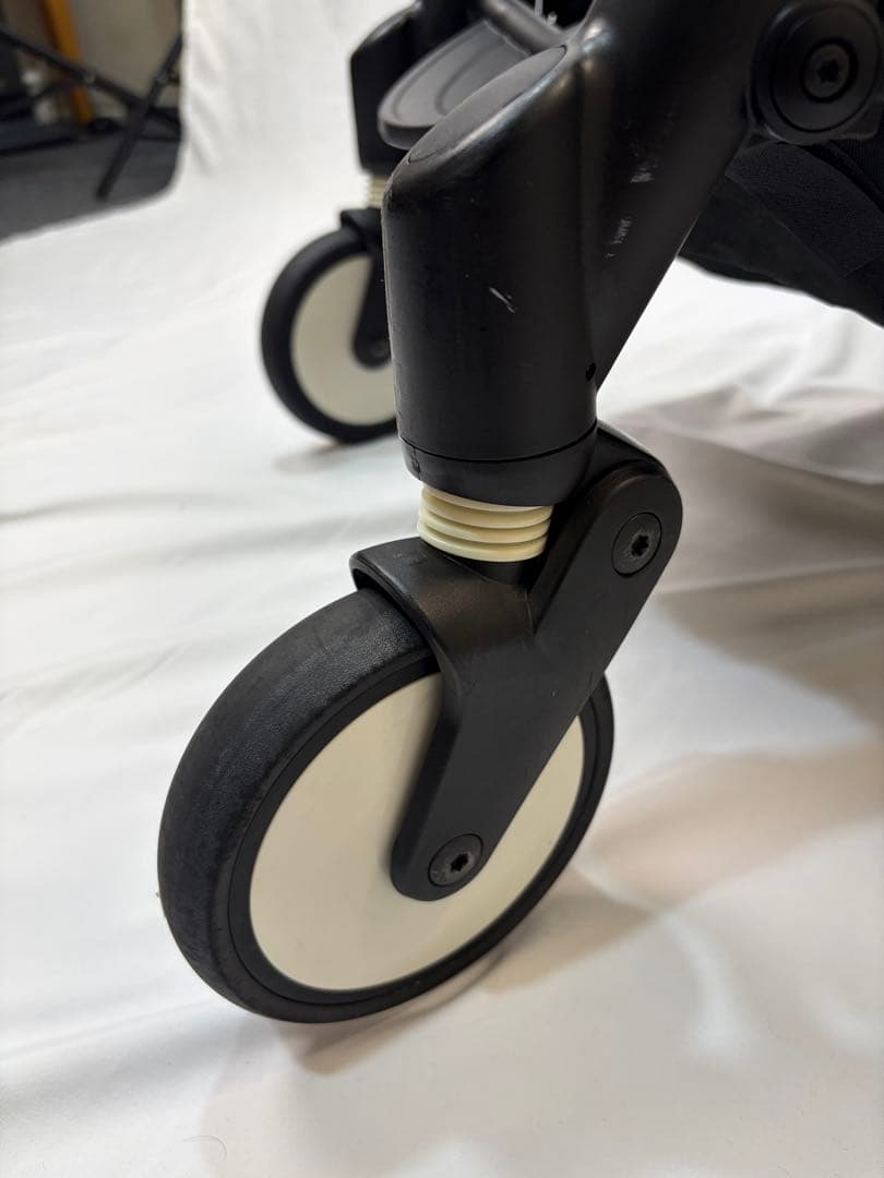 BABYZEN YOYO2 6+ /ベージュ