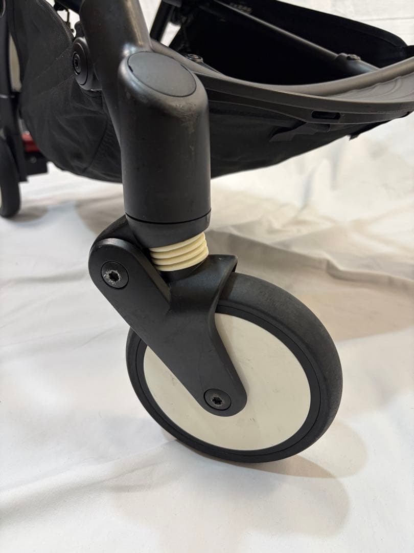 BABYZEN YOYO2 6+ /ベージュ