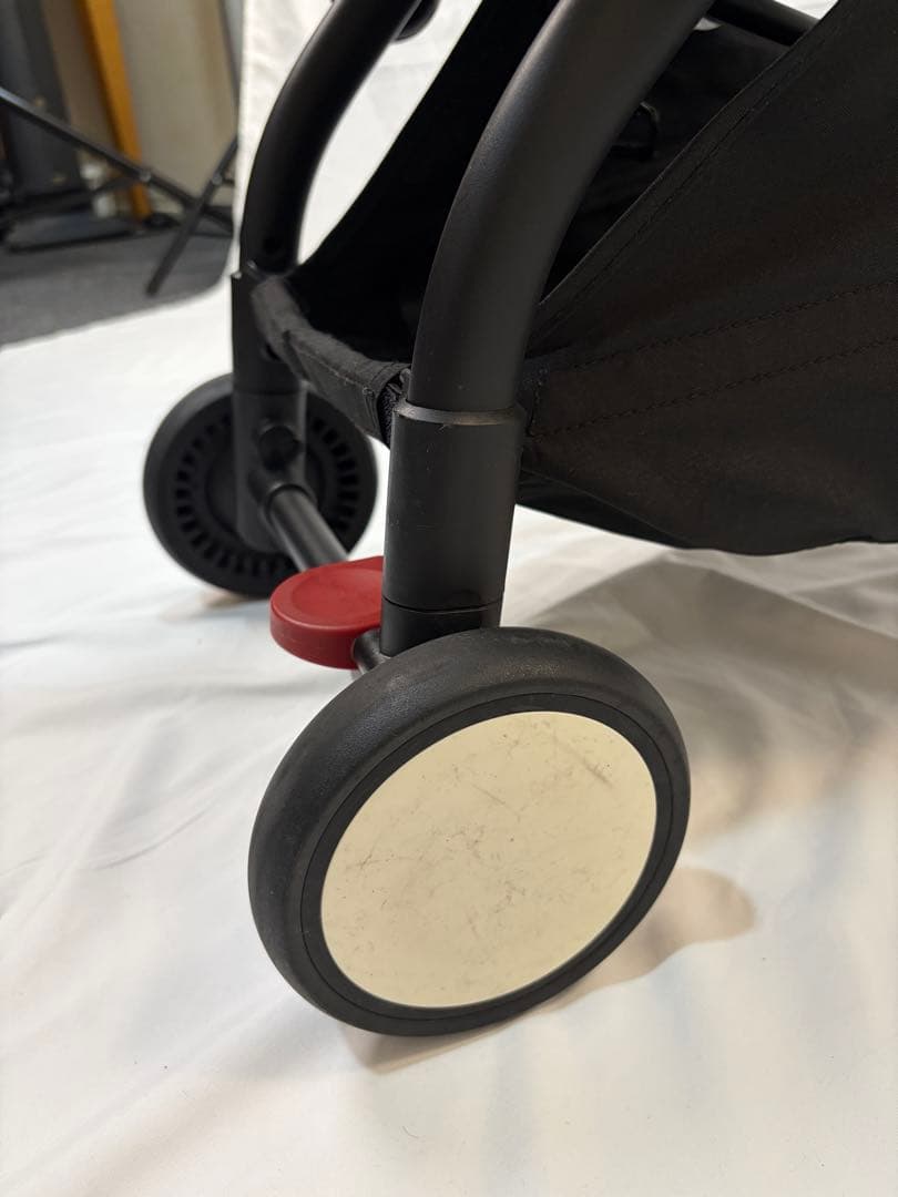 BABYZEN YOYO2 6+ /ベージュ