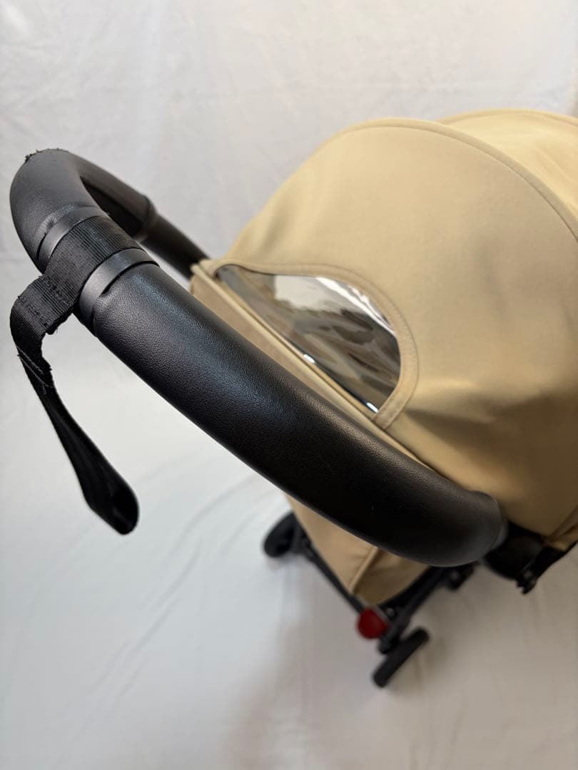 BABYZEN YOYO2 6+ /ベージュ