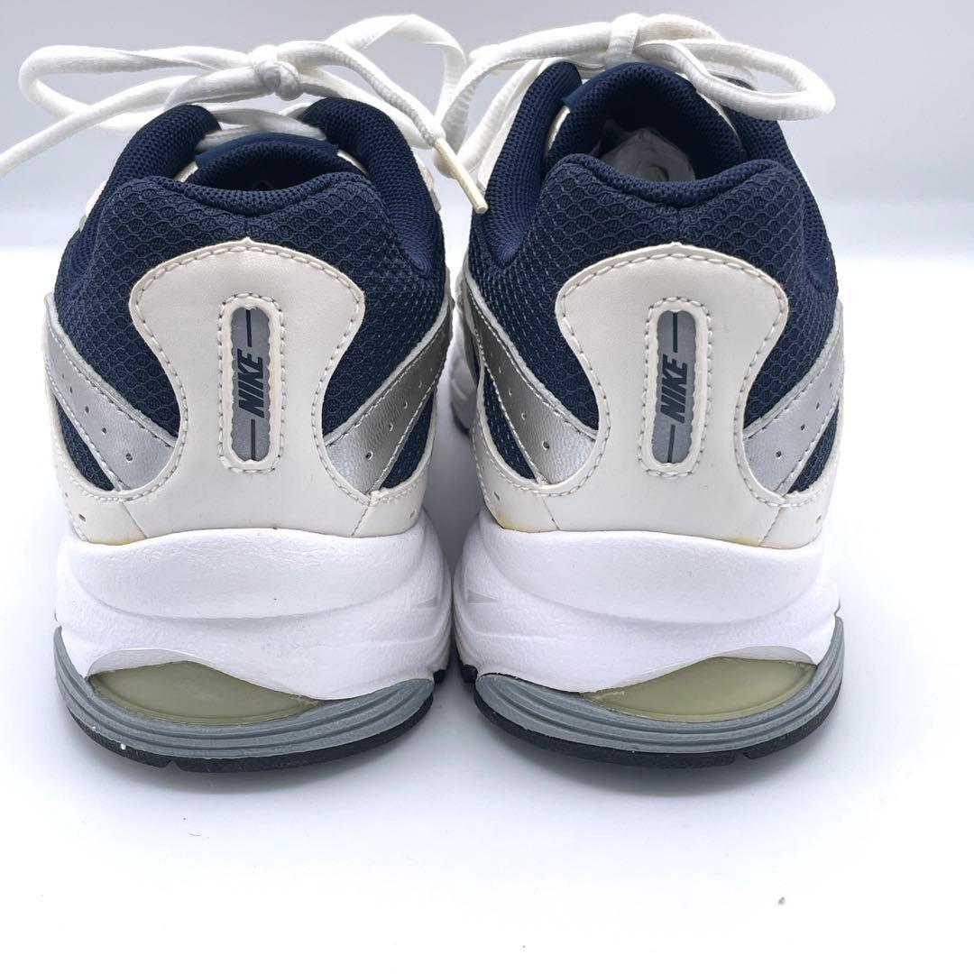 ナイキ【25.5】AIR SKYRAIDER MSL/ローカット/メッシュ素材