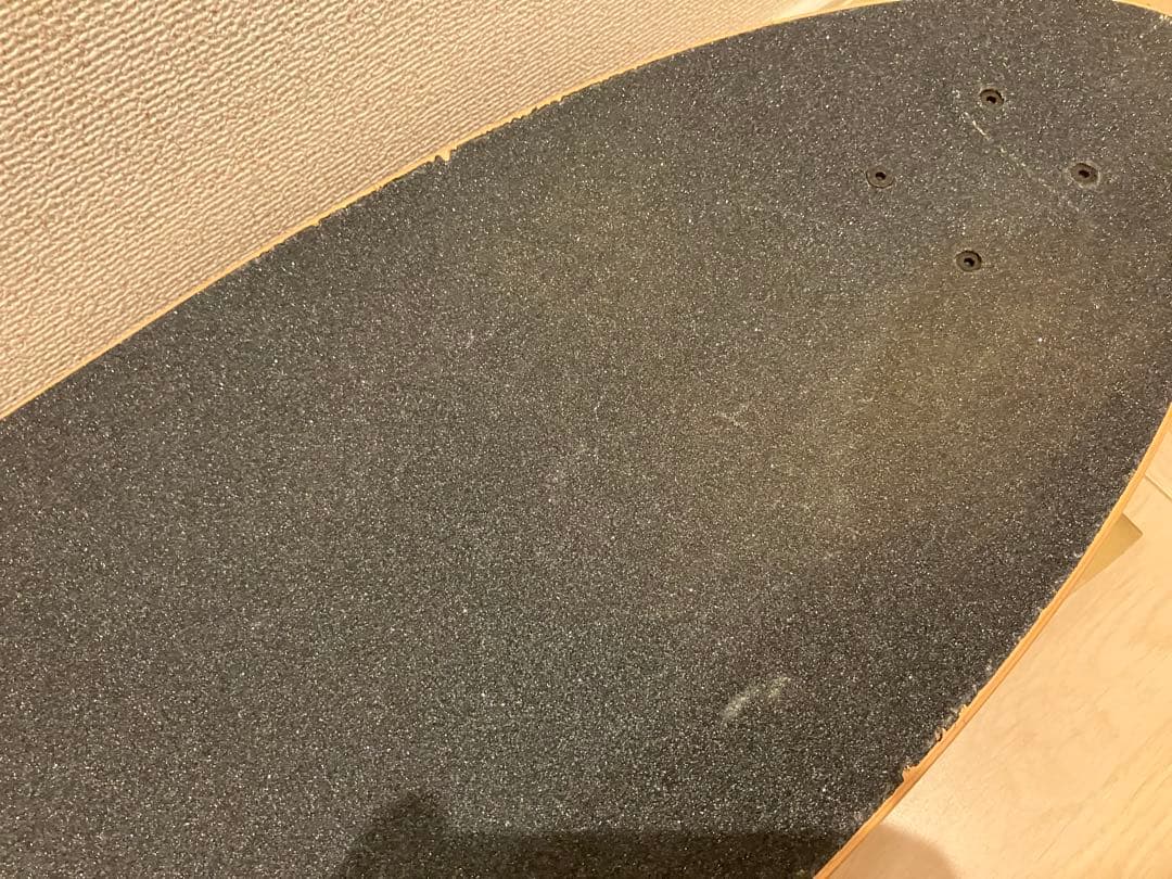 YOW SURFSKATE LANE SPLITTER 34\" ヤウ