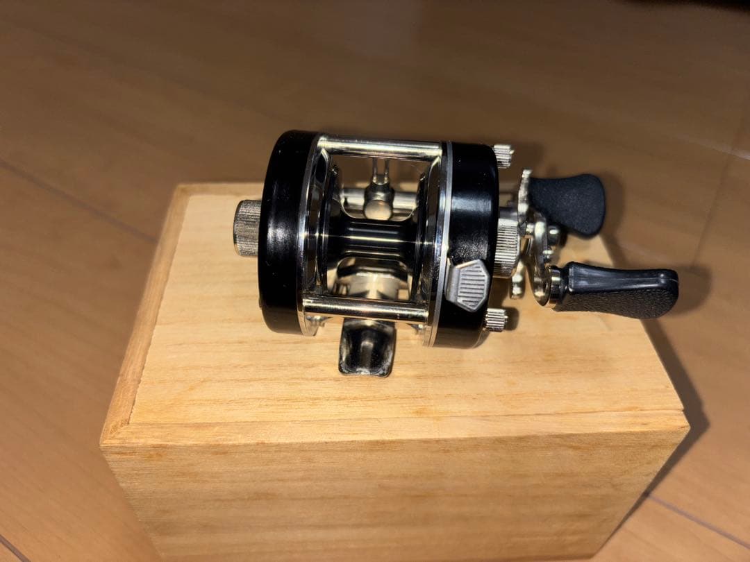 ロベルソン マーベリック 3600　ブラック ／ 五十鈴工業