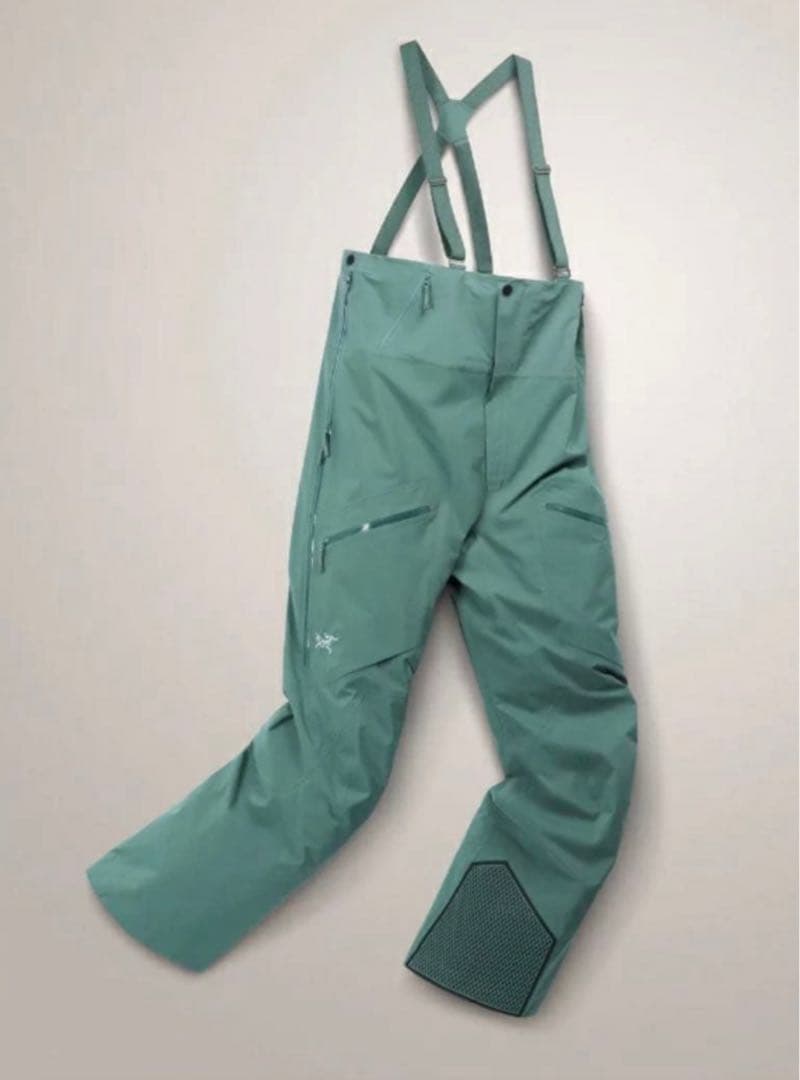 ARC'TERYX アークテリクスRush ラッシュ Bib Boxcar