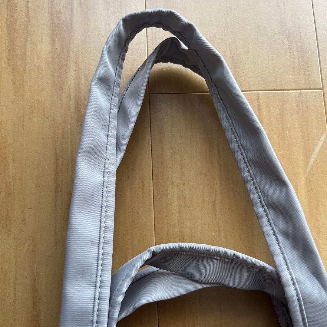 soleile 撥水2wayトートバッグ　マザーズバッグ