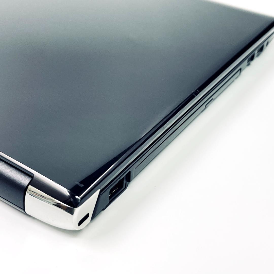 【在庫処分！Core i3】東芝 ノートPC｜高速SSD512GB メモリ8GB