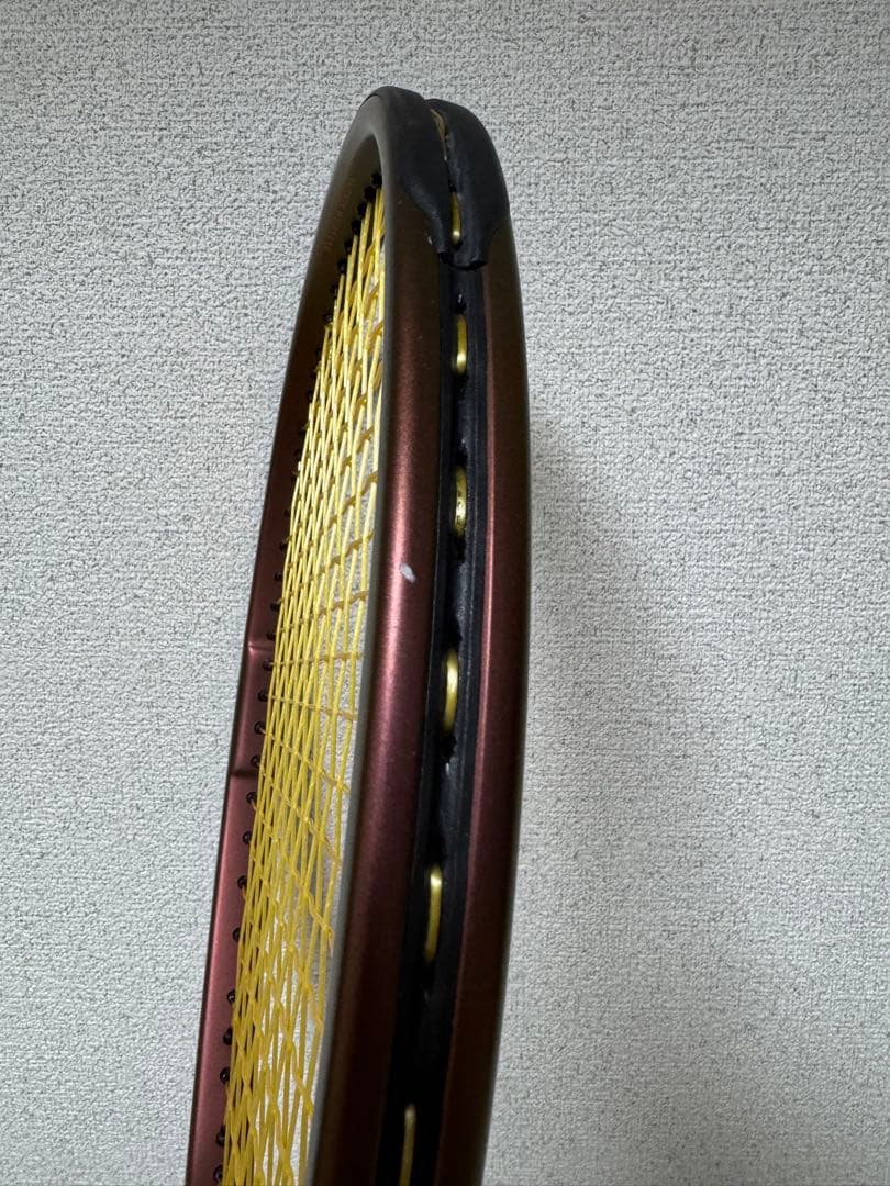 ラケット(硬式用) PRO STAFF X v14