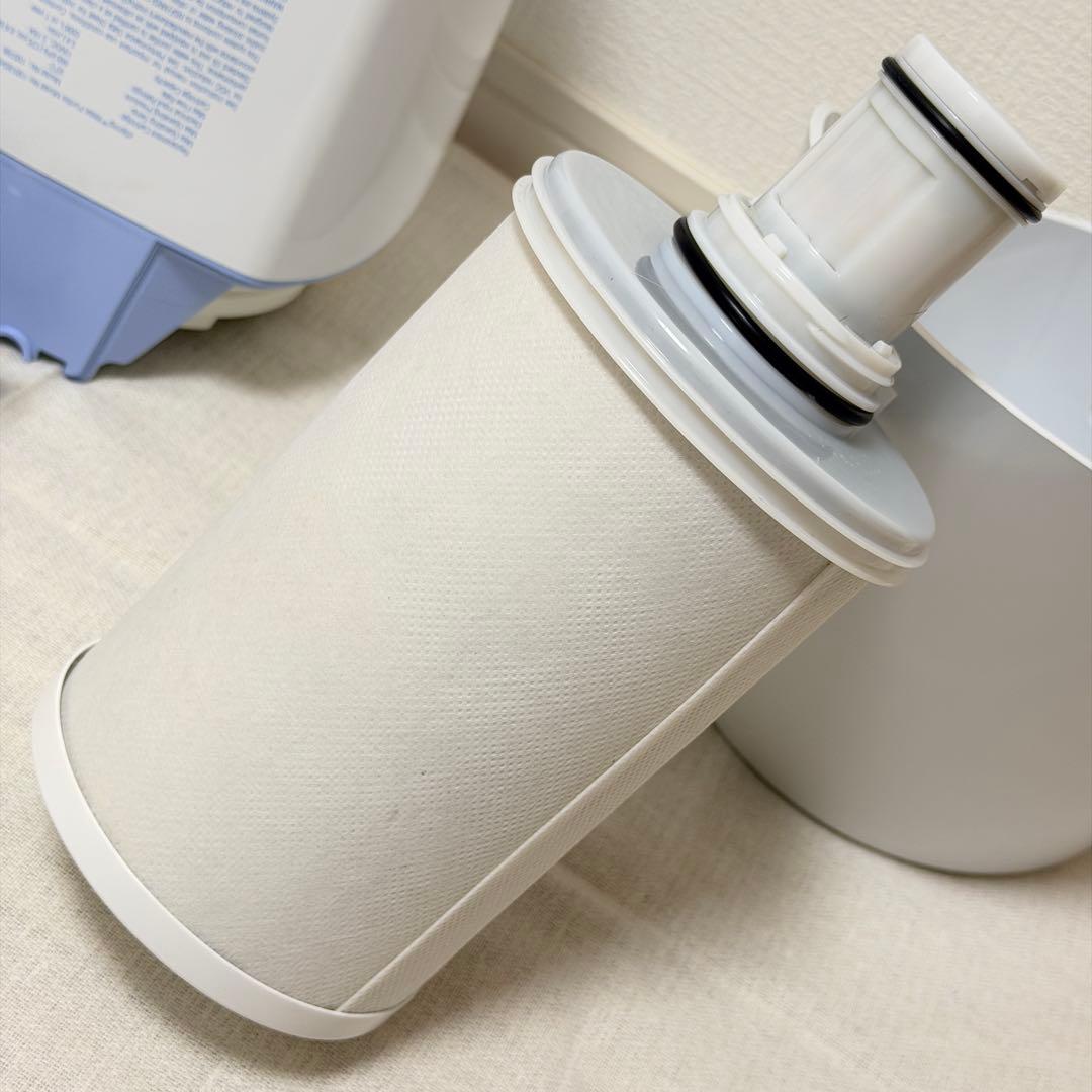 Amway アムウェイ eSpring 浄水器Ⅱ 本体セット 据置型