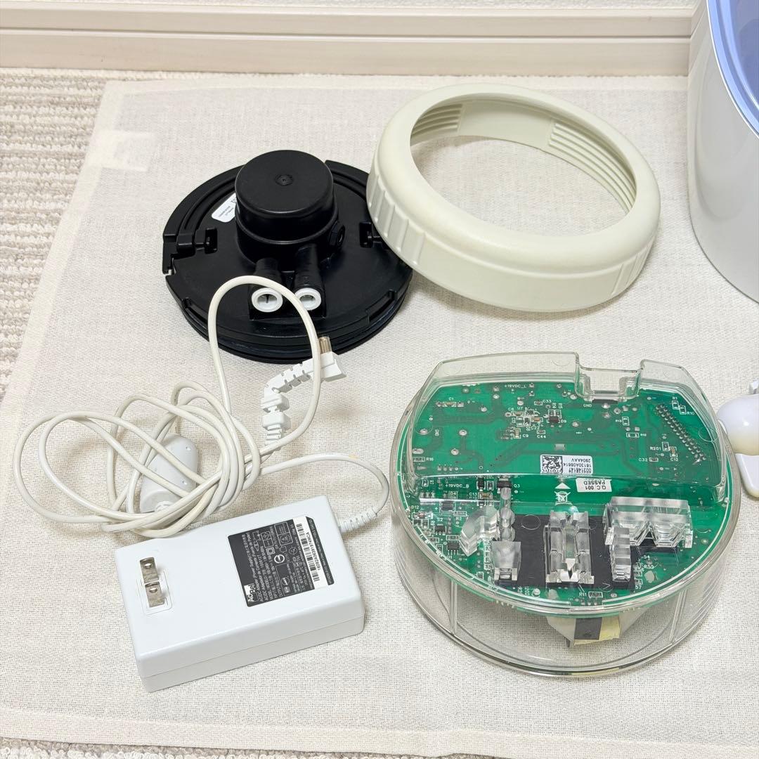 Amway アムウェイ eSpring 浄水器Ⅱ 本体セット 据置型