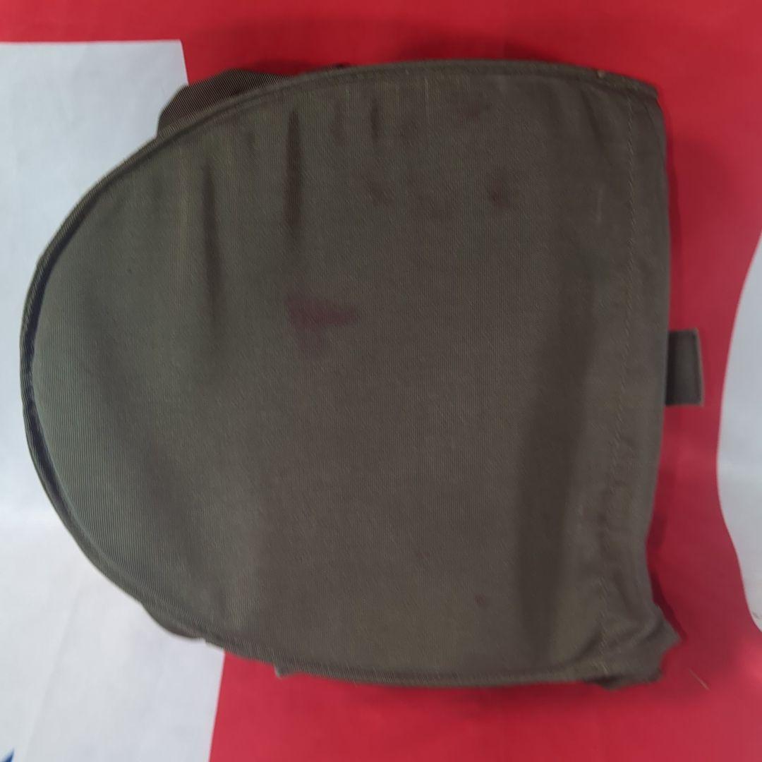 し*ま様 【実物】アメリカ軍MCU-2A/P CB ガスマスク