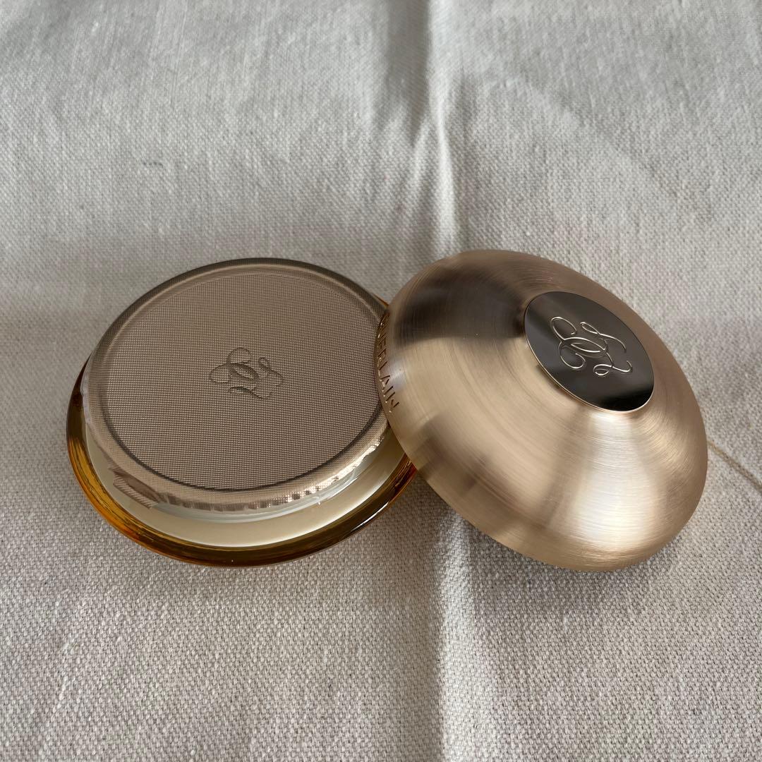 ゲラン　オーキデ　アンぺリアル　ゴールドノビレ　ザ　クリーム　50ml