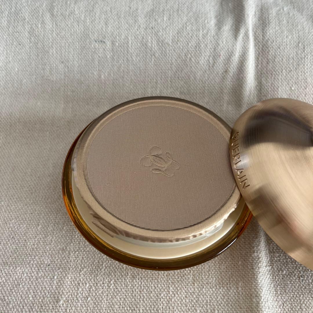 ゲラン　オーキデ　アンぺリアル　ゴールドノビレ　ザ　クリーム　50ml