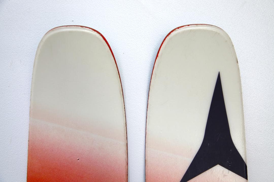 Atomic Century 102 164cm＋Tyroria Peak 11