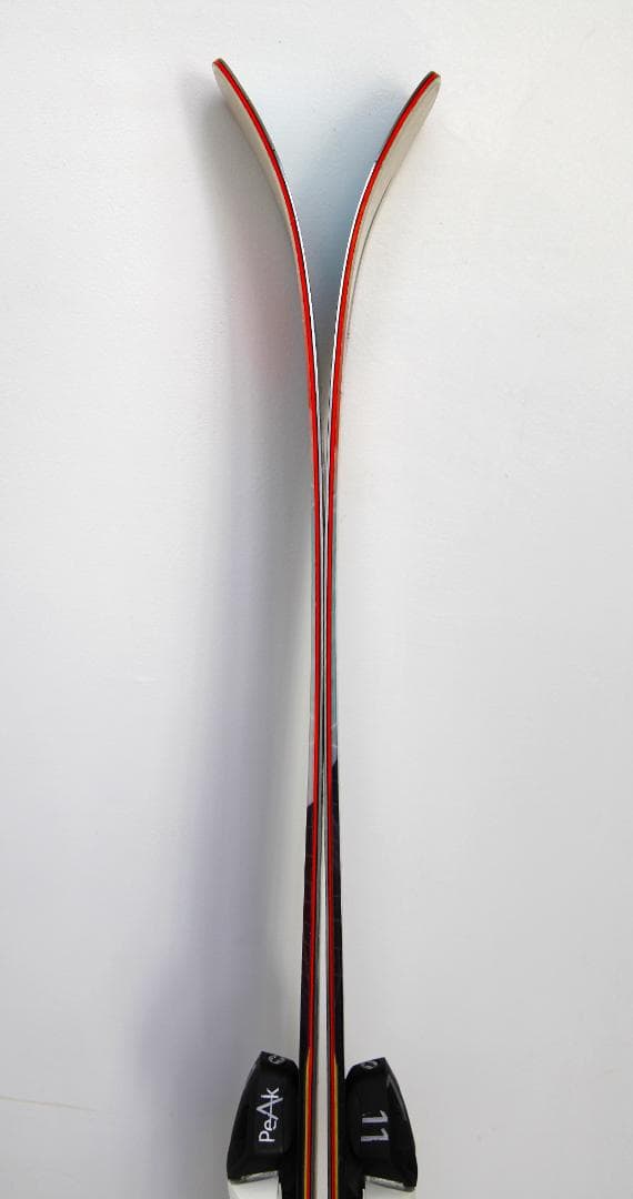 Atomic Century 102 164cm＋Tyroria Peak 11